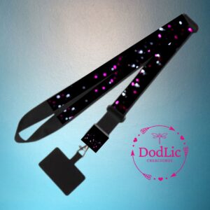 Lanyard Celular