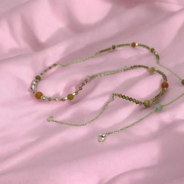 Elegancia Brillante - DodLic Creaciones