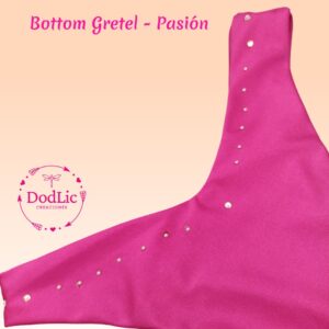 Bottom Gretel Pasión