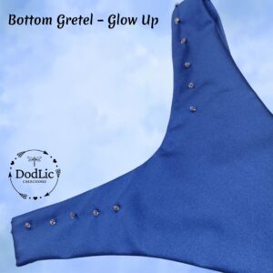 Bottom Gretel GlowUp