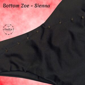 Bottom Zoe Sienna