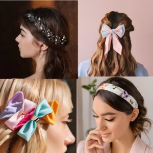 Complementos para el Cabello.