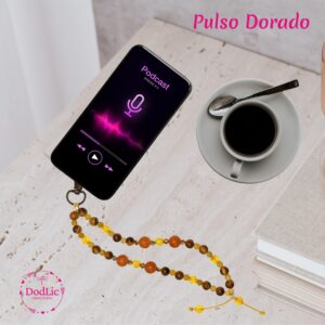 Pulso Dorado
