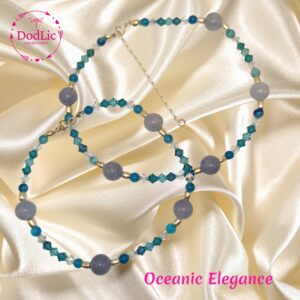 Oceanic Elegance